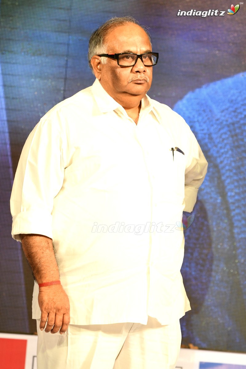 'Rojulu Marayi' Audio Launch