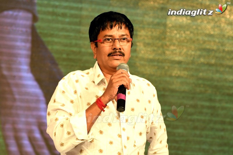 'Rojulu Marayi' Audio Launch