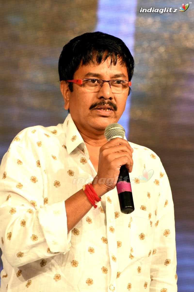 'Rojulu Marayi' Audio Launch