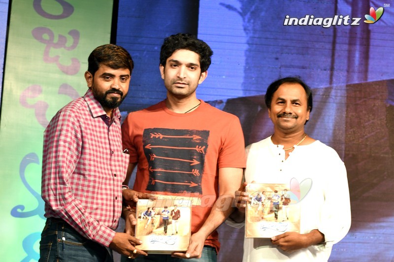 'Rojulu Marayi' Audio Launch