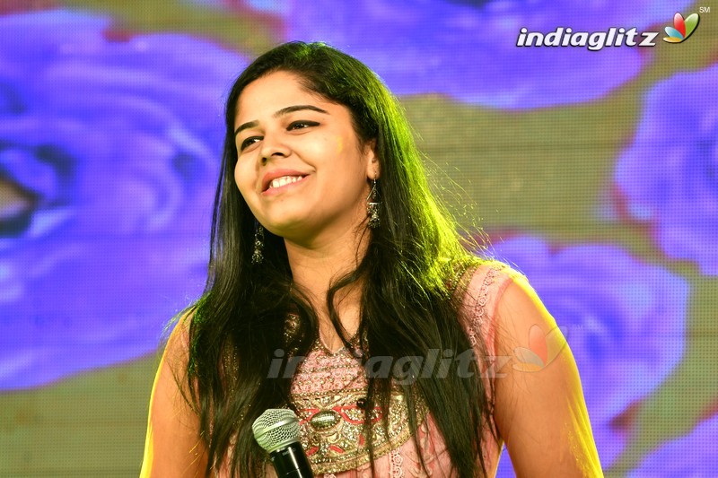 'Rojulu Marayi' Audio Launch