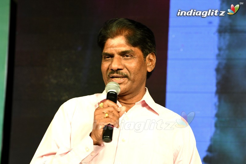 'Rojulu Marayi' Audio Launch