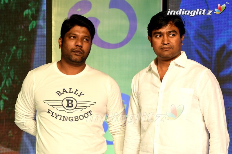 'Rojulu Marayi' Audio Launch