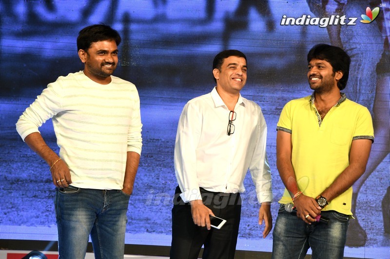 'Rojulu Marayi' Audio Launch