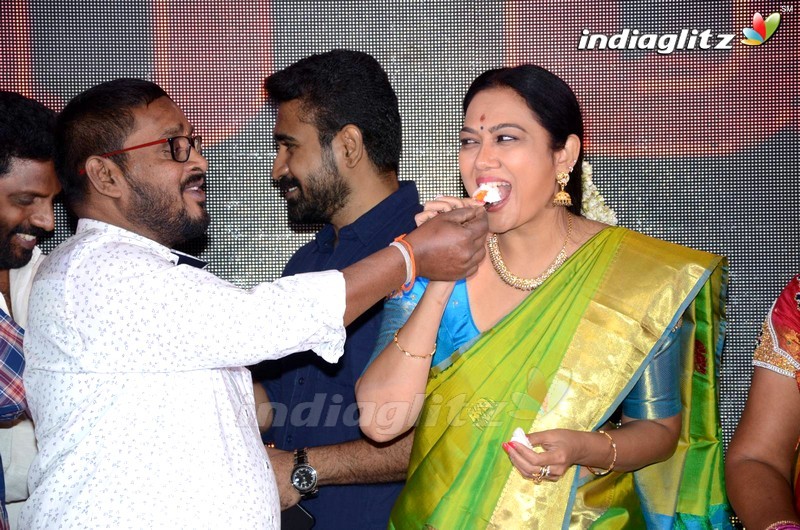 'Roshagadu' Pre Release Function