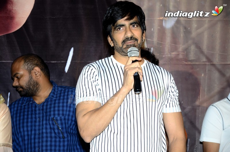 'Raja The Great' Trailer Launch