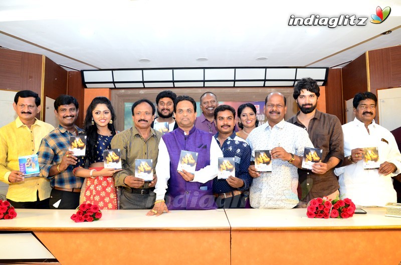 'R U Married' Audio Launch