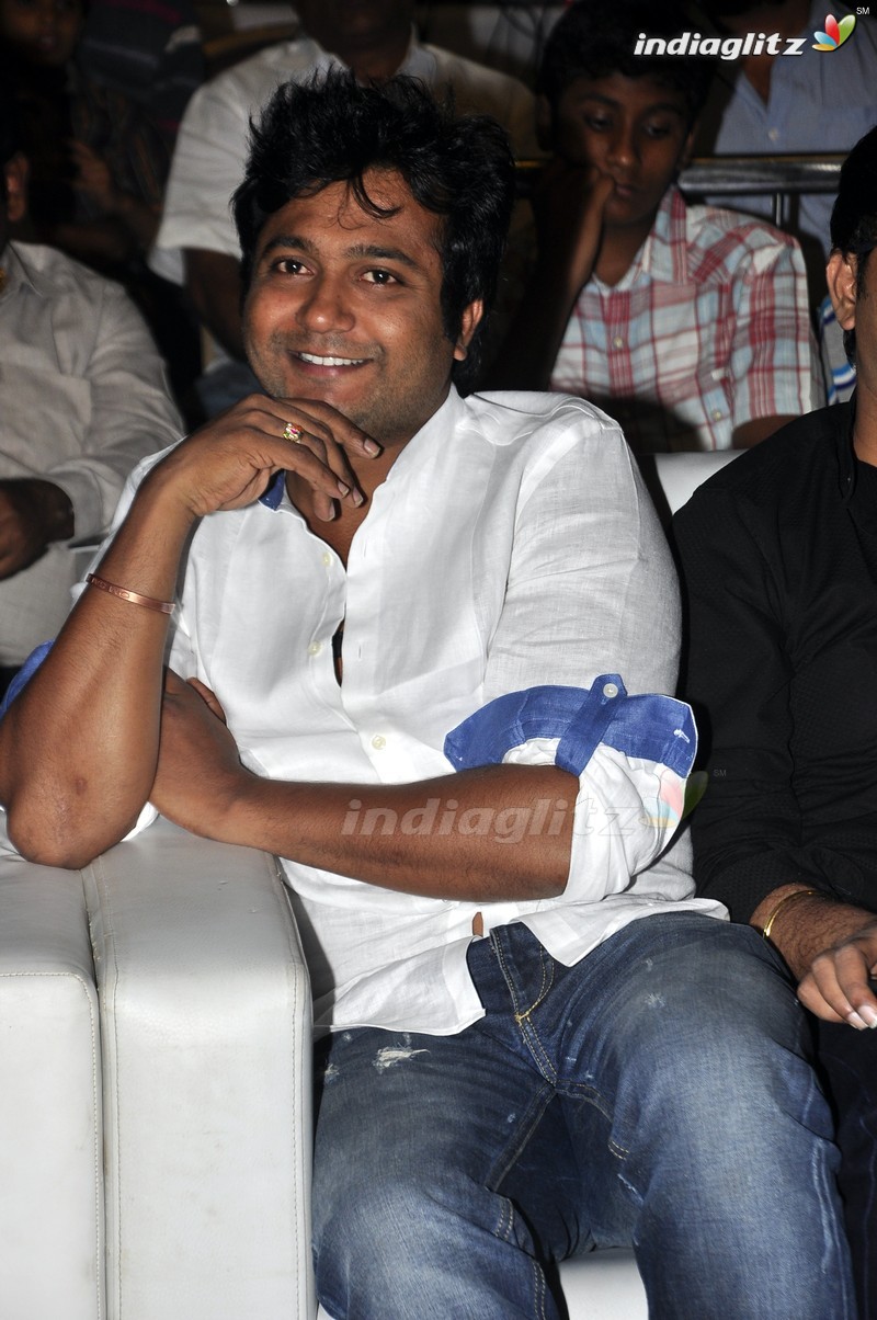 'Run' Audio Launch (Set-2)