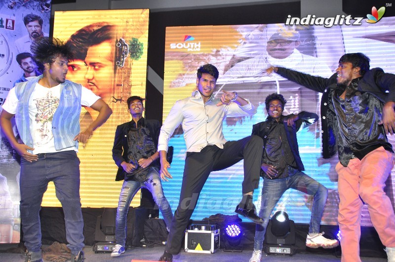 'Run' Audio Launch (Set-2)