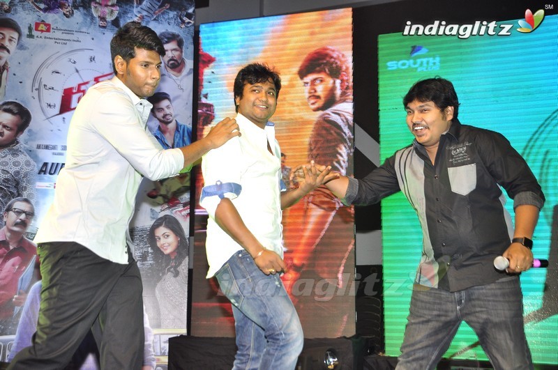 'Run' Audio Launch (Set-2)