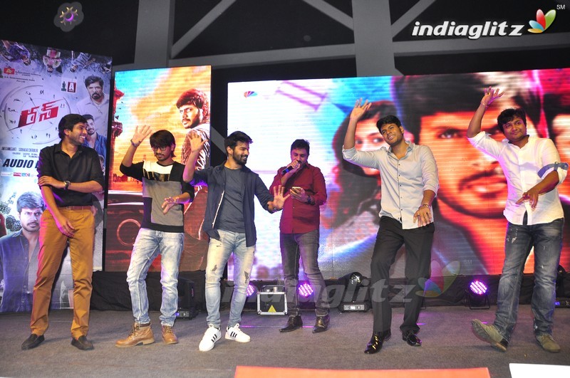 'Run' Audio Launch (Set-2)