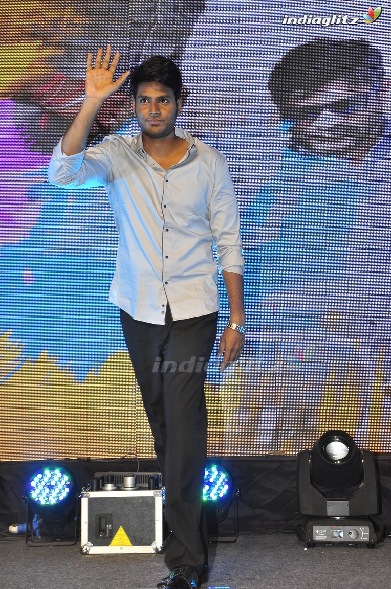 'Run' Audio Launch (Set-2)