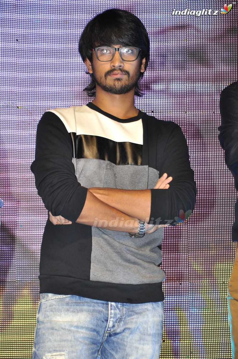 'Run' Audio Launch (Set-2)