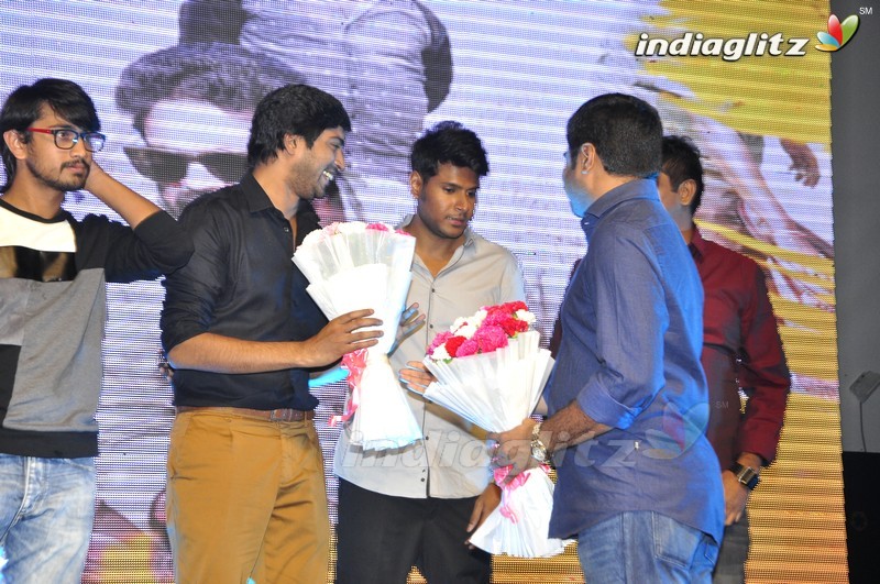 'Run' Audio Launch (Set-2)