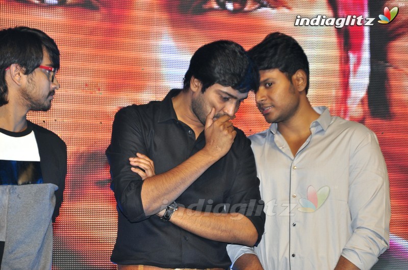 'Run' Audio Launch (Set-2)