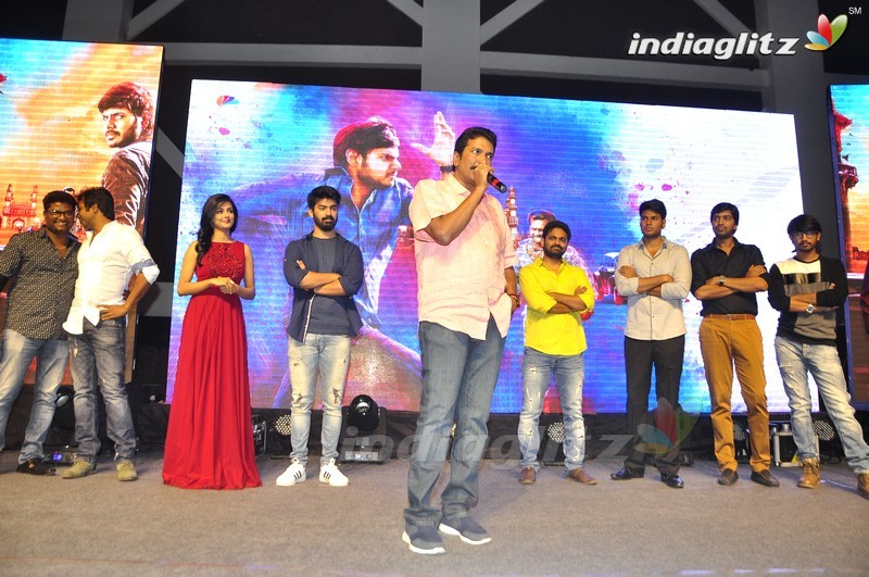 'Run' Audio Launch (Set-2)