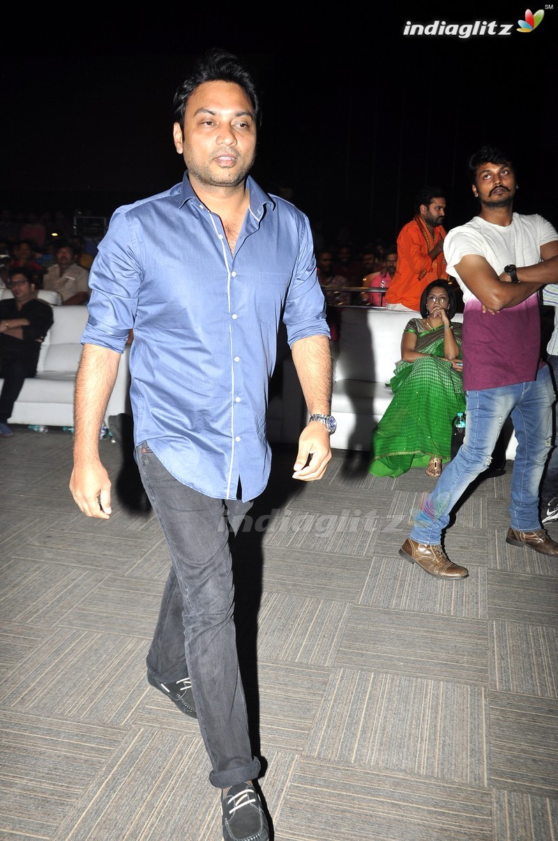 'Run' Audio Launch (Set-2)