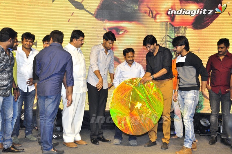 'Run' Audio Launch (Set-2)