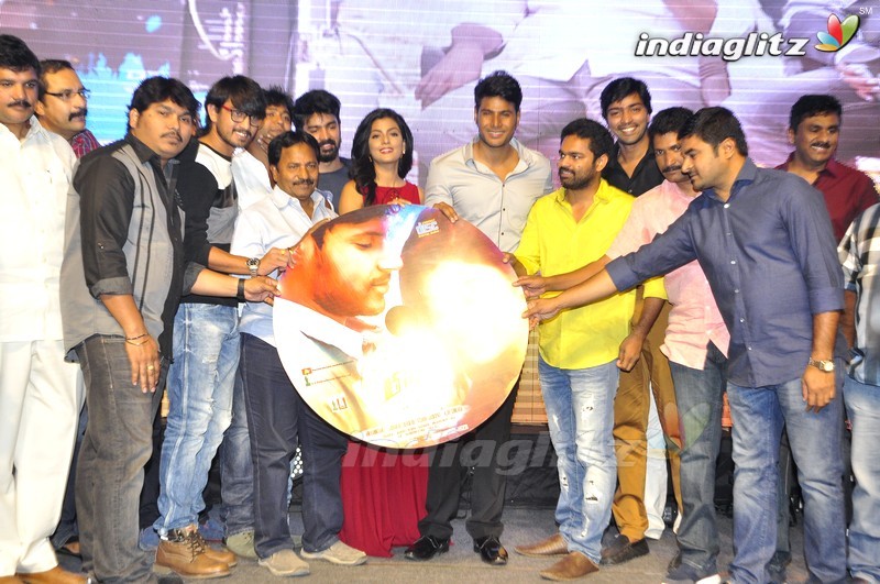 'Run' Audio Launch (Set-2)