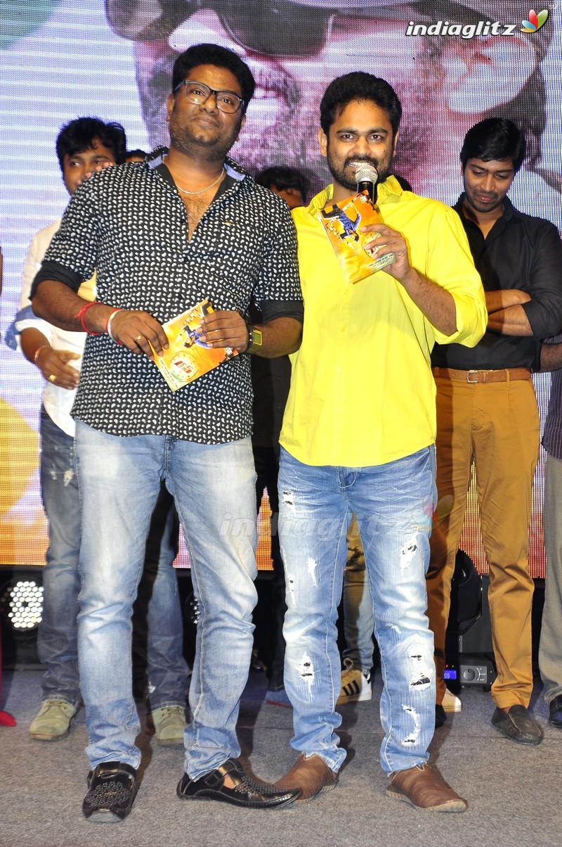 'Run' Audio Launch (Set-2)