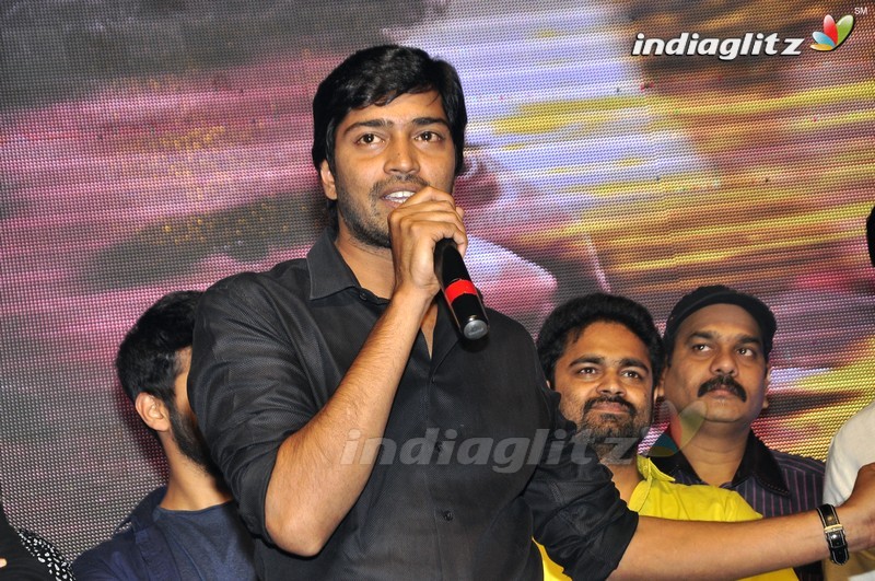 'Run' Audio Launch (Set-2)