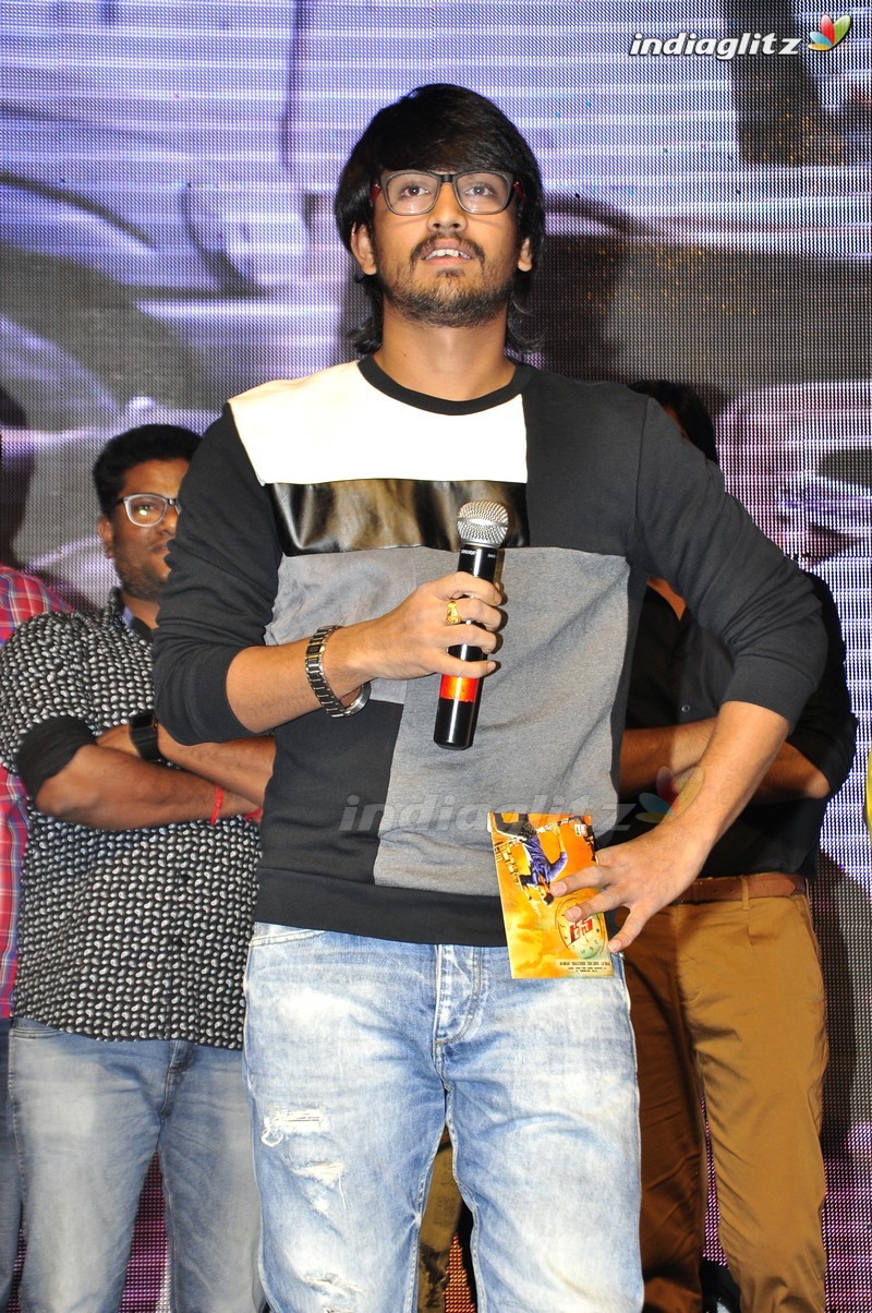 'Run' Audio Launch (Set-2)