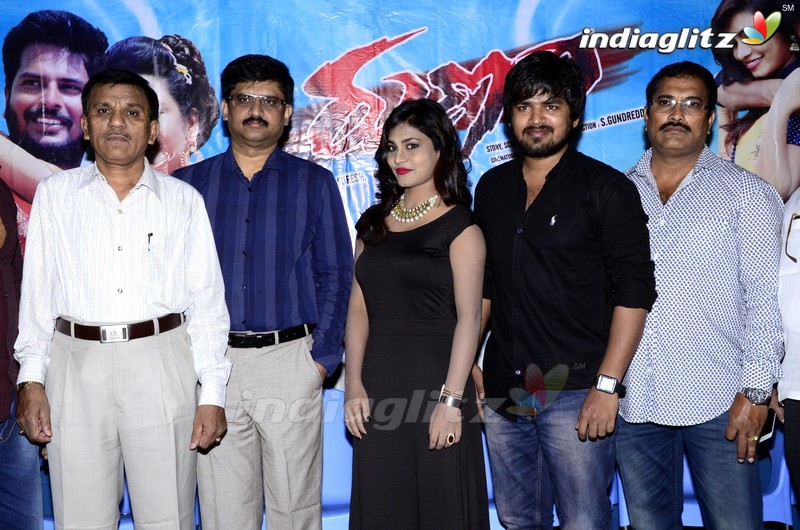 'Runam' Press Meet