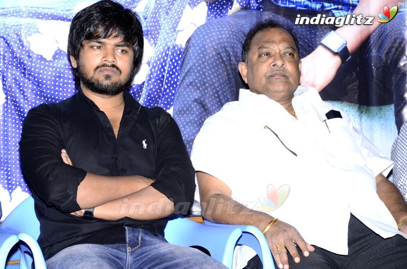 'Runam' Press Meet