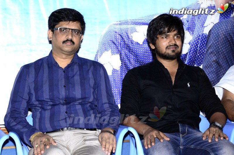 'Runam' Press Meet