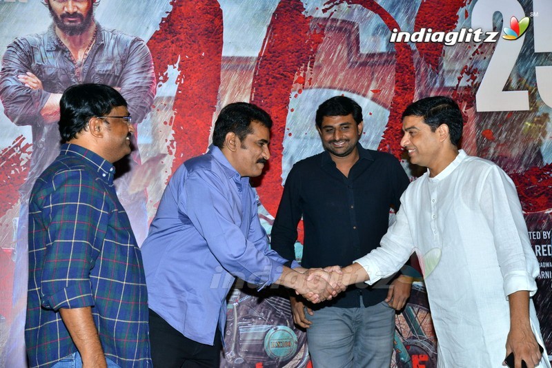 'RX 100' 25th Days Celebrations