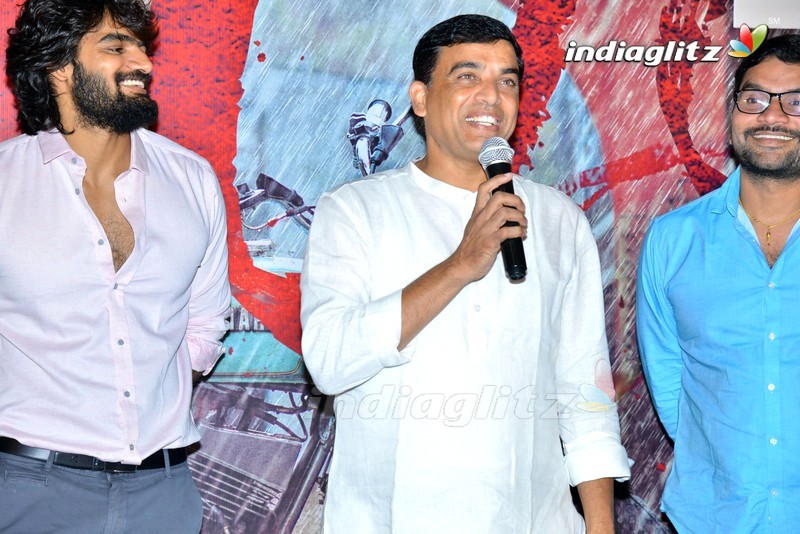 'RX 100' 25th Days Celebrations