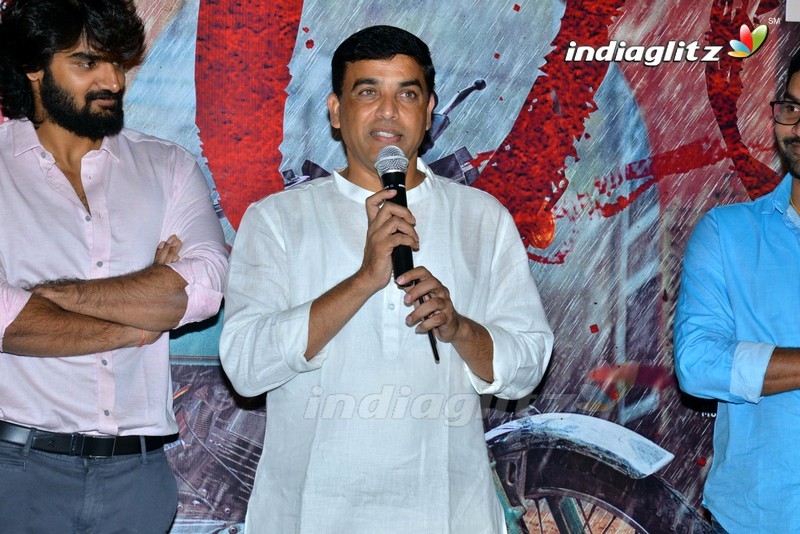 'RX 100' 25th Days Celebrations