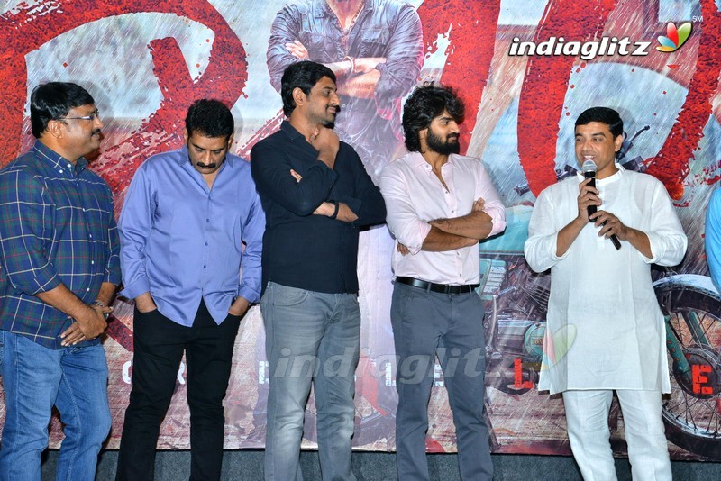 'RX 100' 25th Days Celebrations