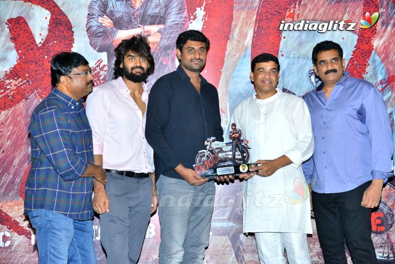 'RX 100' 25th Days Celebrations