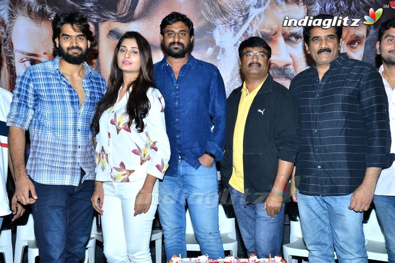 'RX 100' Success Meet