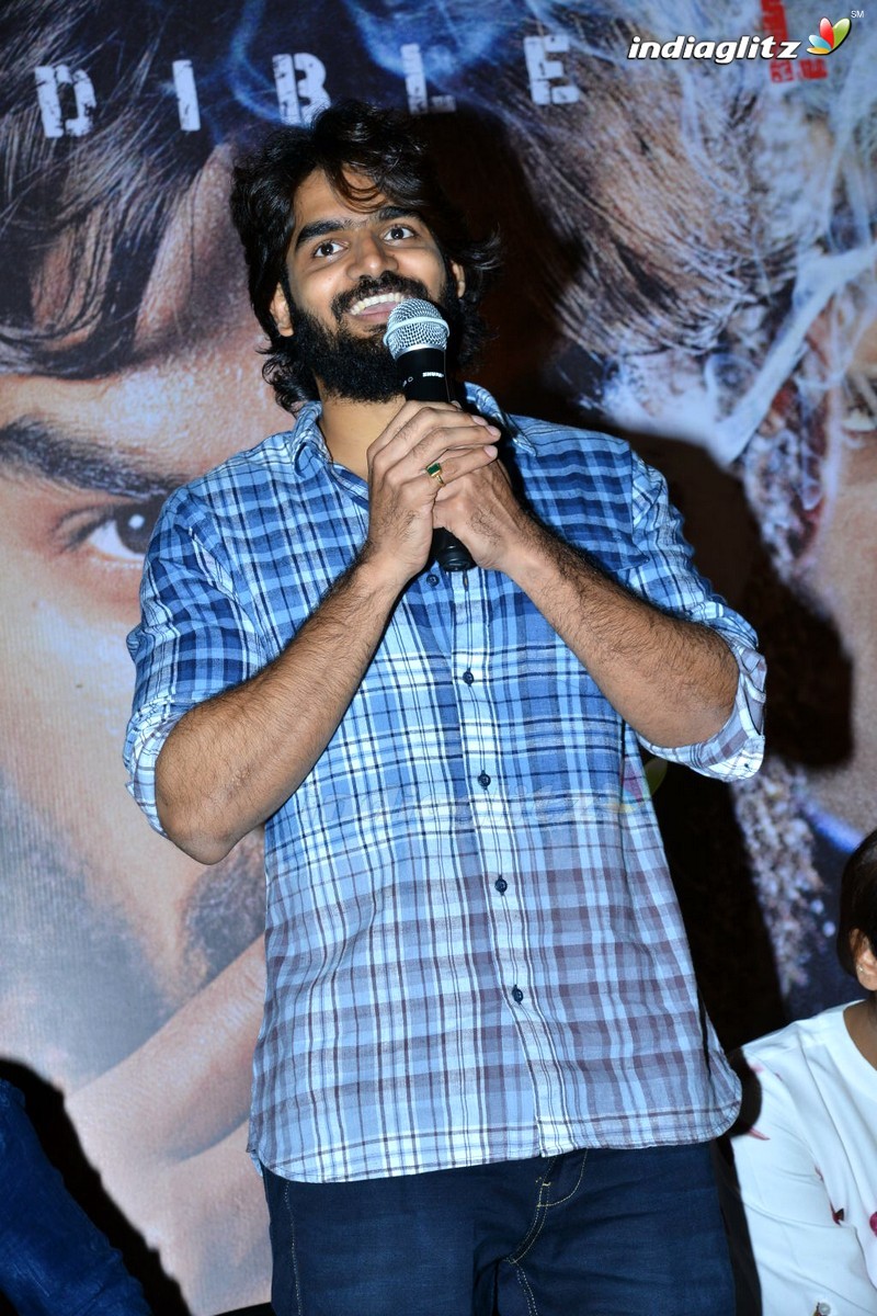 'RX 100' Success Meet