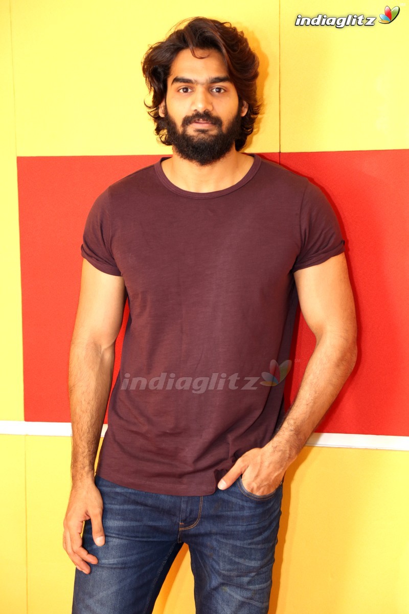 'RX 100' First Single Nippai Ragile Launch at Radio Mirchi