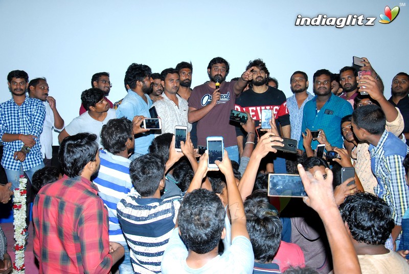 RX 100 Success Tour @ Eluru, Tadepalligudam, Tanuku And Rajahmundry