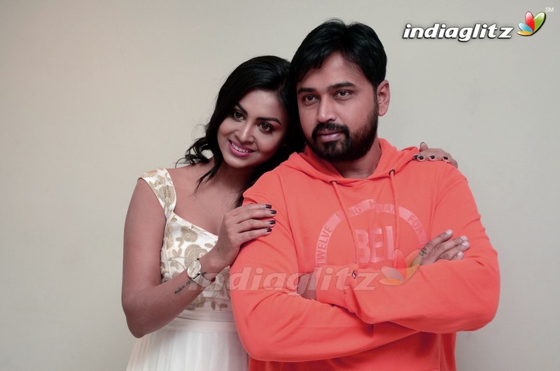 'Sakalakala Vallabhudu' Press Meet