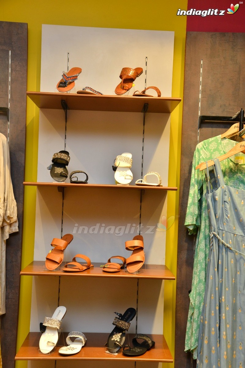 Samantha Launches AND Store @ Banjara Hills