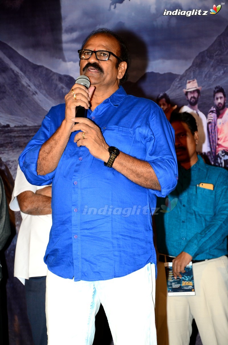 'Sanjeevani' Audio Launch