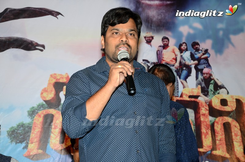 'Sanjeevani' Success Meet