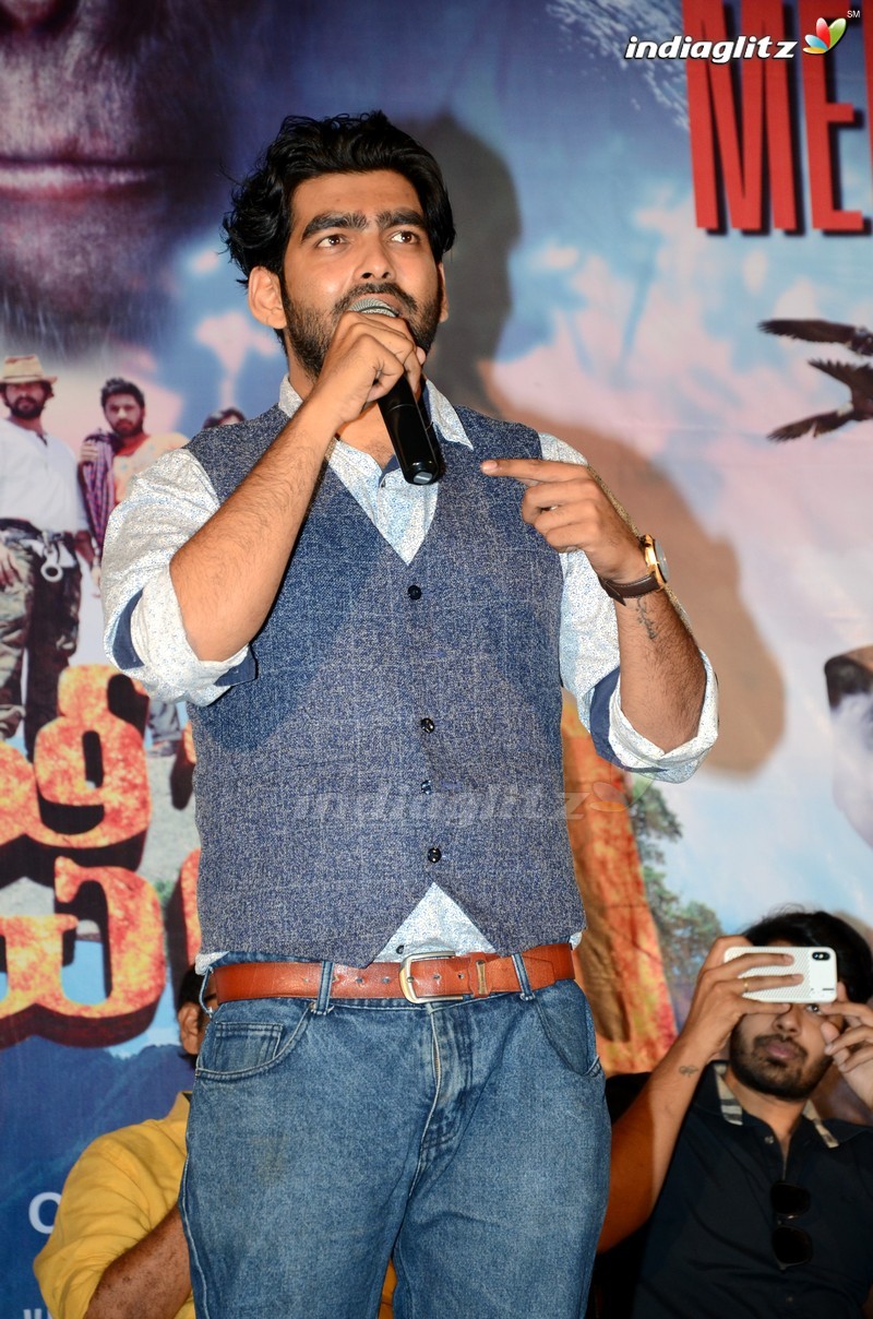 'Sanjeevani' Success Meet