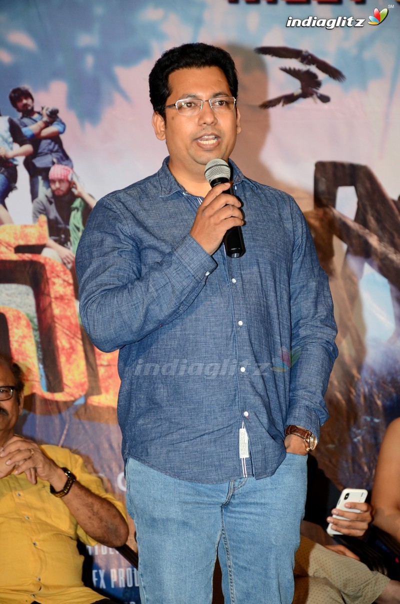 'Sanjeevani' Success Meet