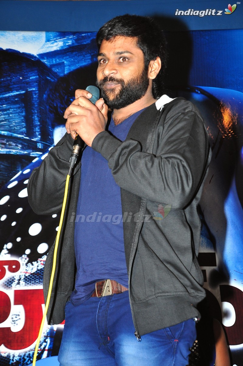 'Santha Bhai' Press Meet