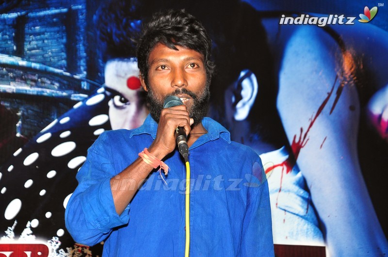 'Santha Bhai' Press Meet