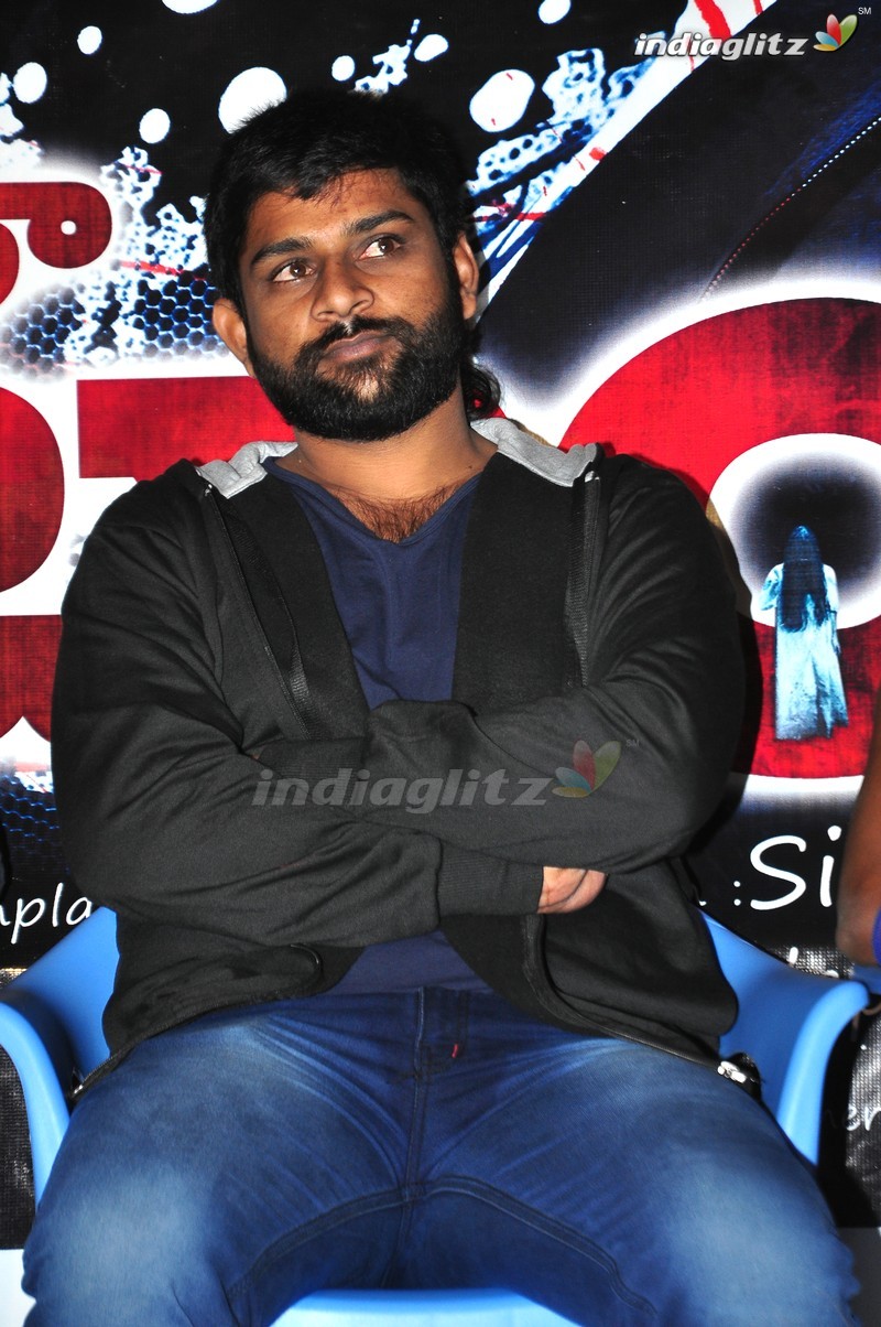 'Santha Bhai' Press Meet