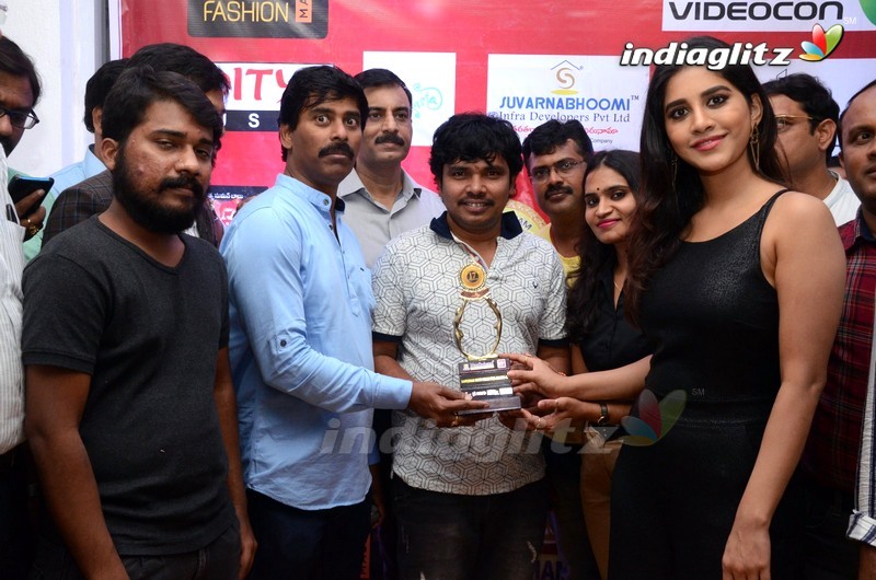 Santosham Awards 2019 Curtain Raiser