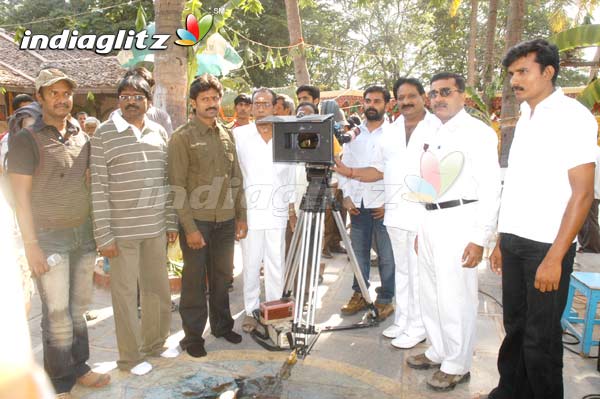 'To- Let' Movie Launched