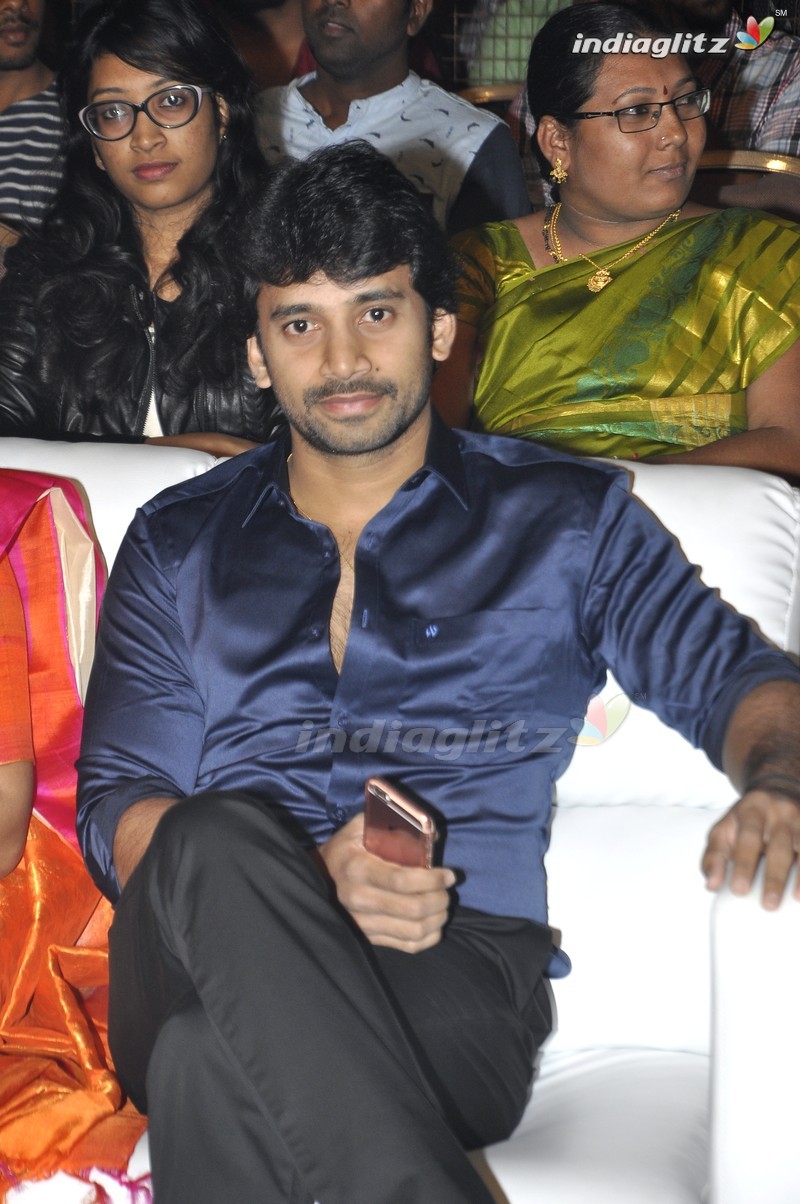 'Saptagiri Express' Audio Launch (Set-1)